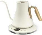 Kettles, INTSTING Gooseneck Kettle, ±℉ Temperature - Image 2