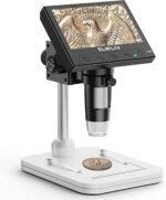 Elikliv Microscope, Microscope 1000 - Image 2