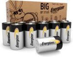 Energizer lkale Power Batteries Pac - Image 2
