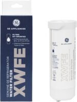 XWFE Refrigerator Water Filter, Genue Replac - Image 2