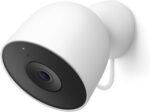 Google Nest Outdoor Wired, Security Came - Image 2