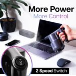 Dusters irTec Ultra Duster Blower Laptop - Image 2