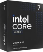 Intel Core Ultra Desktop Processor 265KF - Image 2