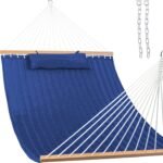 Lazy Daze Hammocks Double uilted Fabric - Image 2