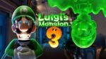 Luigi' Mansion Ntendo Ntendo Switch Code - Image 2