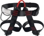 NewDoar Climbg Harness, Mountaeerg Rock Climbg Har - Image 2