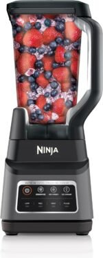 Professional Plus Blender Power Smoothie Blender, - Image 2
