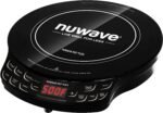Nuwave Flex Precision Induction Cooktop, - Image 2