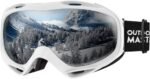 OutdoorMaster Over Glasses /Snowboa - Image 2