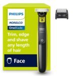 Philips Norelco Hybrid Face, Beard Trimm - Image 2
