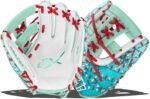 Rawlgs REV1X ." Baseball Glove: REV20532W Right Thrower - Image 2