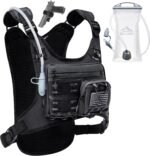 Runng Vest Water Bladder, Hydration - Image 2