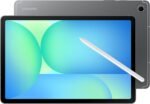 SMSUNG Galaxy 128GB WiFi ndroid Tablet, Display - Image 2