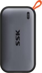 Portable External Solid State Drives, 10 - Image 2