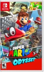 Super Mario Odyssey Version - Image 2