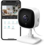 TPLk Tapo 1080P Indoor Security Camera Baby - Image 2