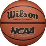WILSON Four Basketball ." ." - Image 2