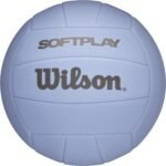 WILSON Soft Play Volleyballs Official Size - Image 2