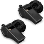 Whistle, Packs Plastic Sports Whist - Image 2