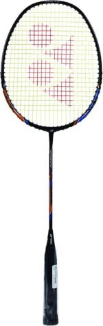 YONEX Nanoray HiFlex PreStrung Badmton R - Image 2