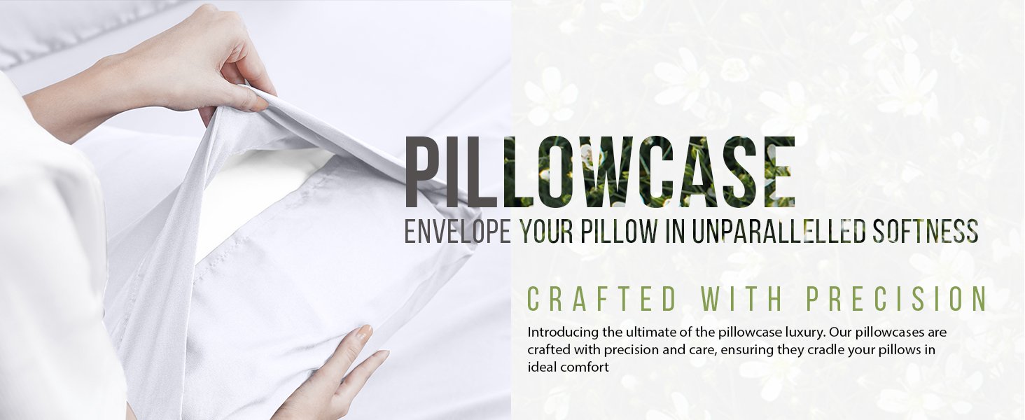 Utopia Bedding Sheet Set - Soft Microfiber Fitted and Flat Sheets wi 582