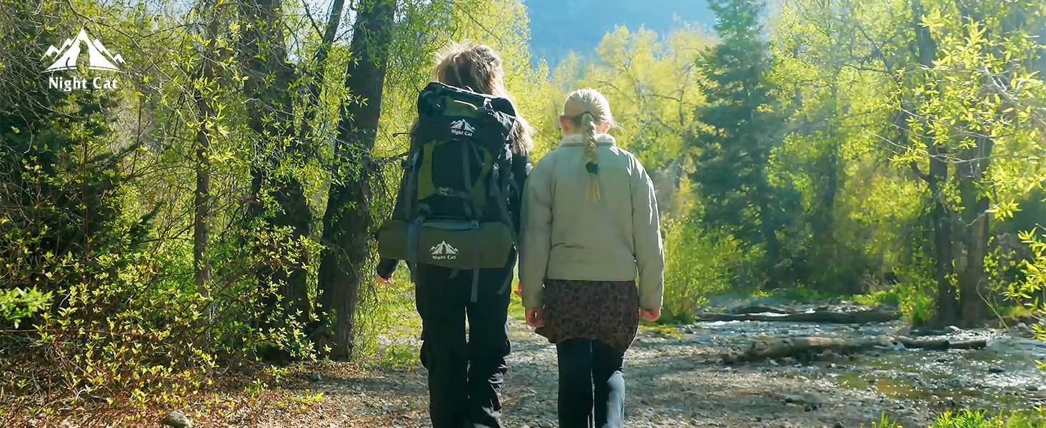 Night packg Tent Persons Lightweight Waterpr 472