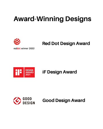 HUION Kamvas Plus Graphics Tablet with Full Lamination an 504