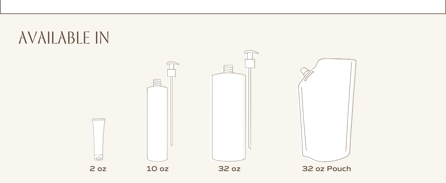 INNERSENSE Organic Beauty Hydrating Cream Conditione 593