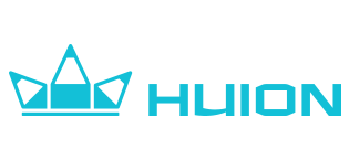 HUION Kamvas Plus Graphics Tablet with Full Lamination an 499