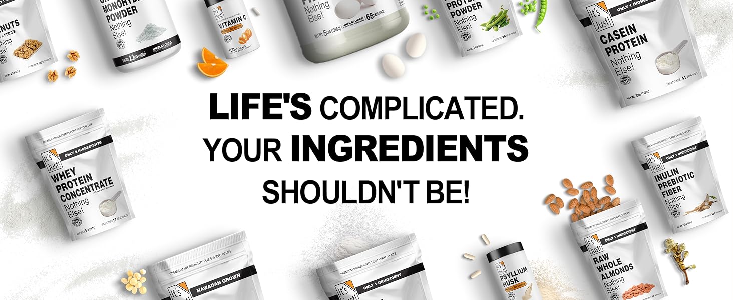 100% Pure Sodium Bicarbonate for Baking - Non-GMO - 1 Poun 578