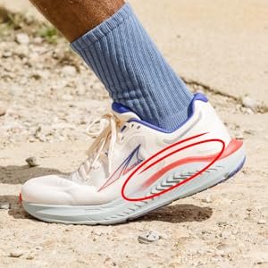 ' Paradigm Road Runng Shoe 403