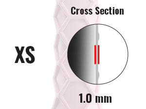 Ergonomic Pickleball Paddle Grip - Supports Tennis Elbow, Enhances G 513