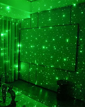 Star Projector Galaxy Night Light stronaut Space P 455