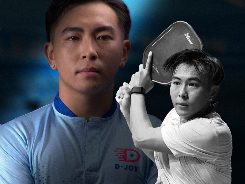 Ergonomic Pickleball Paddle Grip - Supports Tennis Elbow, Enhances G 507