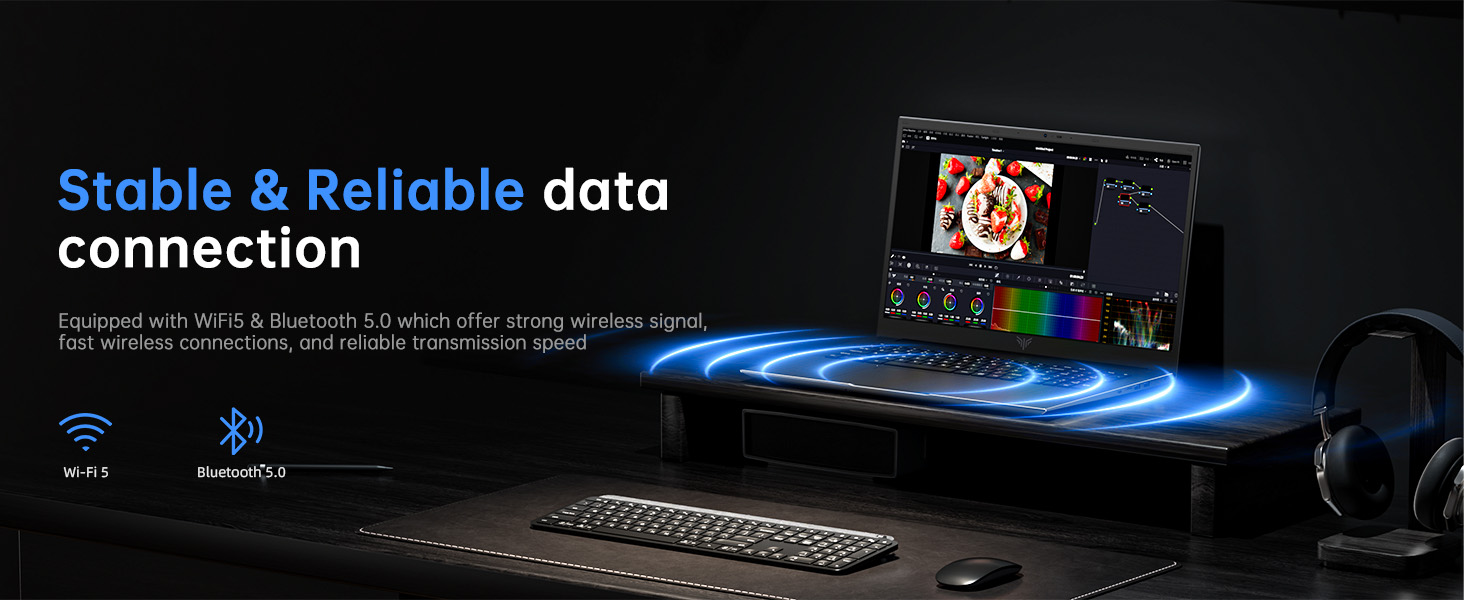 Laptop Inch Battery,Intel N150 uadCore Pro 442