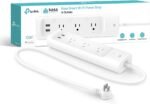 kasa smart Plug Power Strip KP303, - Image 2